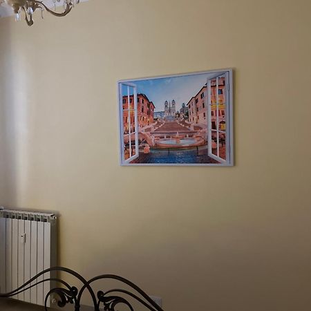 Mbm Casa Vacanze Rome Exterior photo