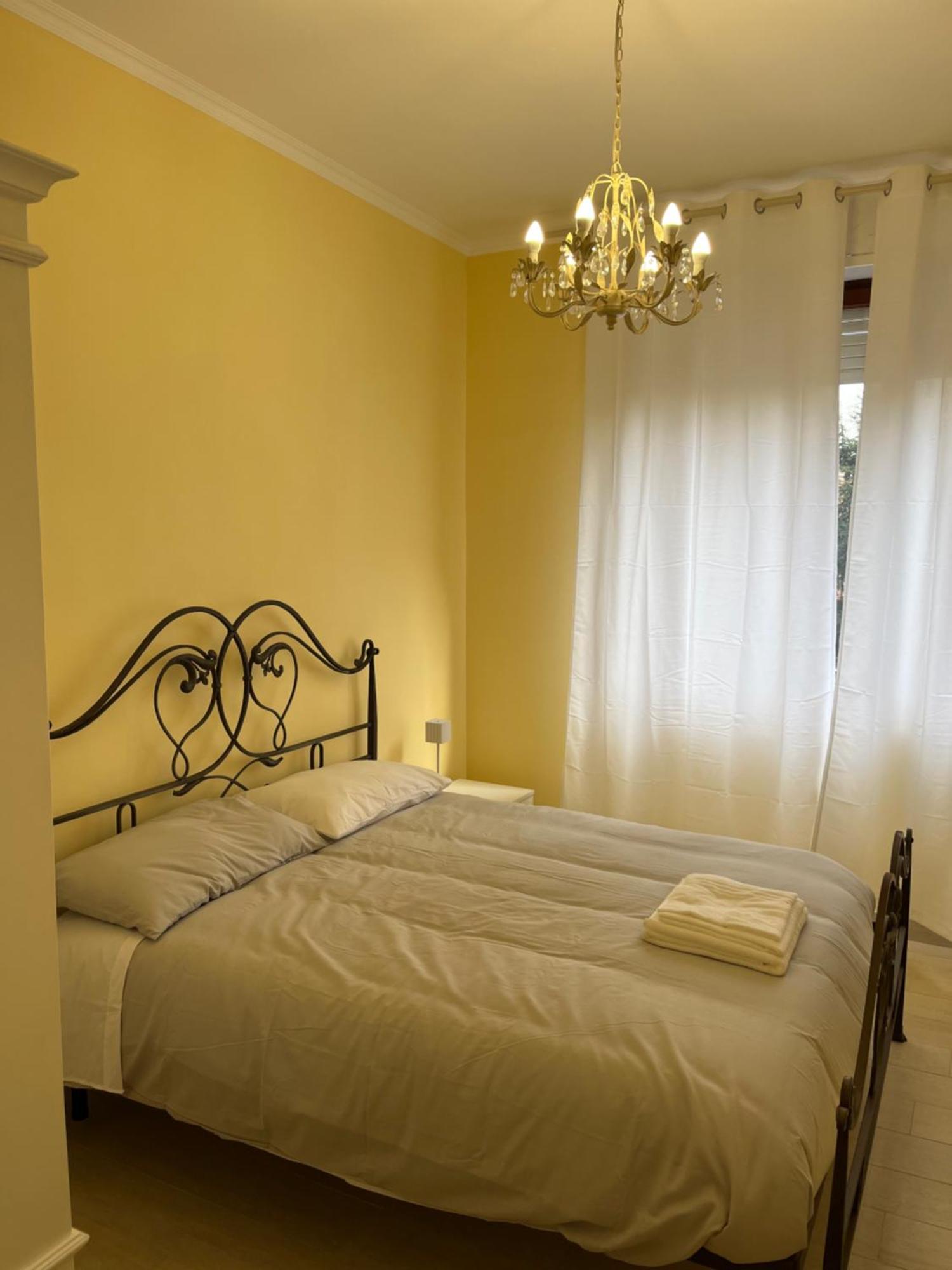Mbm Casa Vacanze Rome Exterior photo