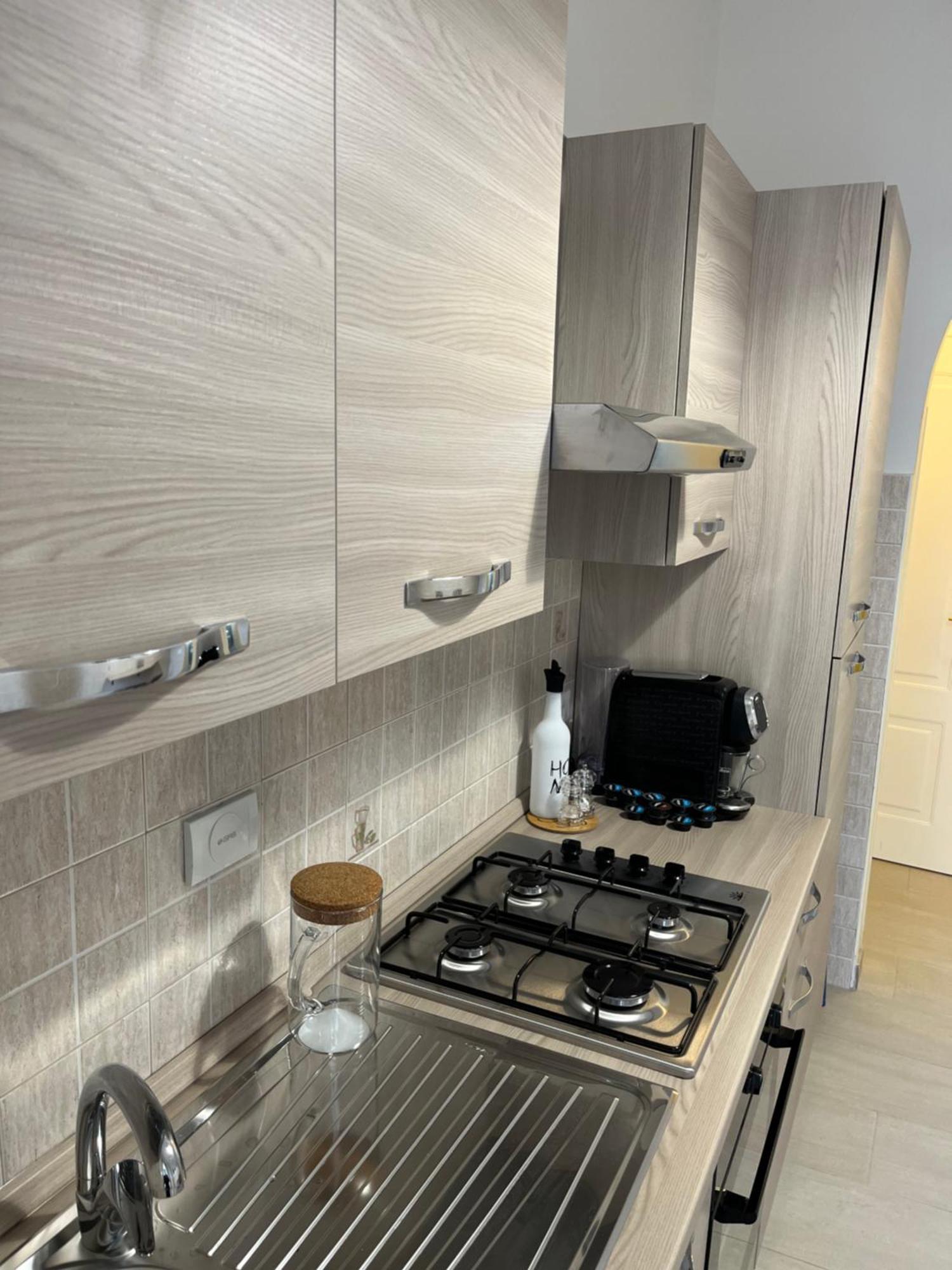 Mbm Casa Vacanze Rome Exterior photo